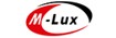 m-lux.lv logo