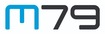 m79.lv shop logo