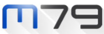 m79.lv shop logo