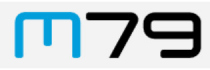 m79.store shop logo