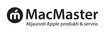 macmaster.lv logo