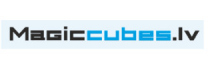 magiccubes.lv shop logo