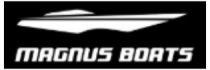 magnusboats.lv logo