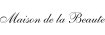 maisondelabeaute.lv shop logo