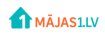 majas1.lv logo