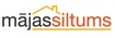 majassiltums.lv shop logo