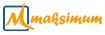 maksimum.lv logo
