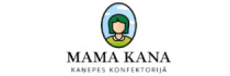 mamakana.lv shop logo