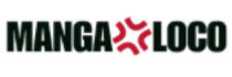 mangaloco.com shop logo