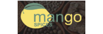 mangospices.lv shop logo
