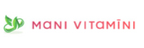 manivitamini.lv shop logo