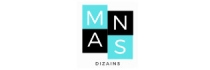 mansdizains.lv shop logo