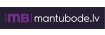 mantubode.lv logo