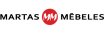 martasmebeles.lv shop logo