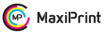 maxiprint.lv shop logo