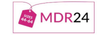 mdr24.lv shop logo