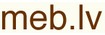 meb.lv logo