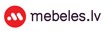 mebeles.lv logo