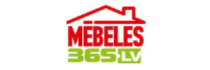 mebeles365.lv shop logo