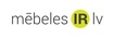 mebelesir.lv logo