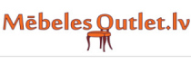 mebelesoutlet.lv shop logo