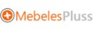 mebelespluss.lv shop logo