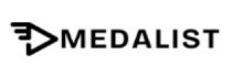 medalist.lv logo