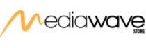 mediawavestore.com shop logo