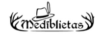 mediblietas.lv shop logo