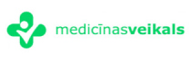 medicinasveikals.lv shop logo
