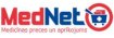 mednet.lv logo