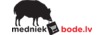 medniekbode.lv logo