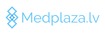medplaza.lv logo