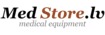 medstore.lv logo