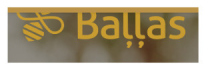 medusballa.lv shop logo