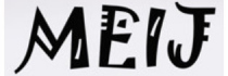 meij.lv shop logo