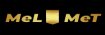 melmet.lv shop logo