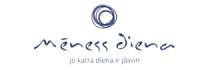 menessdiena.lv shop logo