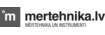mertehnika.lv logo