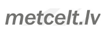 metcelt.lv shop logo