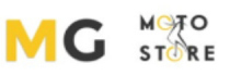 mgmotostore.com shop logo