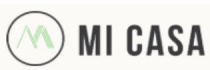 micasa.lv shop logo