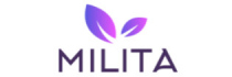 milita.lv shop logo