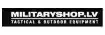 militaryshop.lv logo