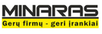 minaras.lv logo