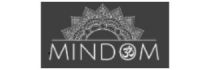 mindom.lv shop logo