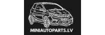 miniautoparts.lv shop logo