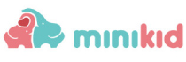 minikid.lv shop logo