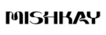 mishkay.lv shop logo