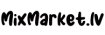 mixmarket.lv shop logo